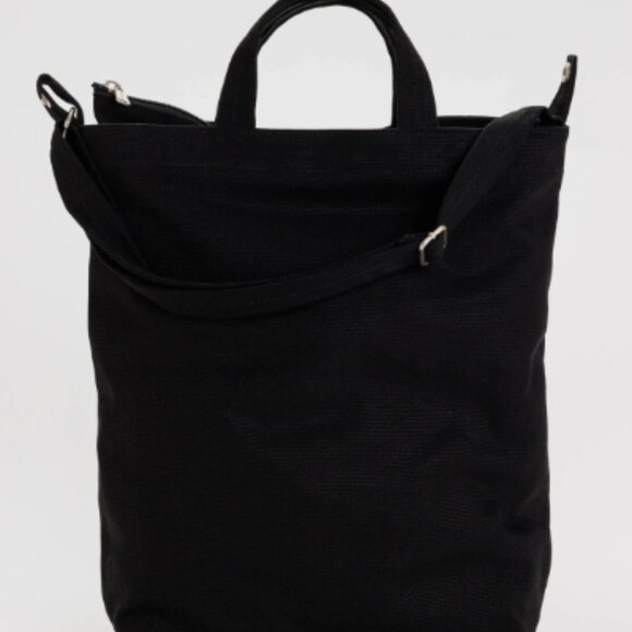 Black baggu duck bag - Picture 1 of 2